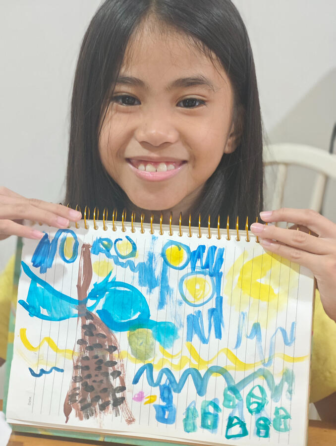 The Starry Night The Starry Night