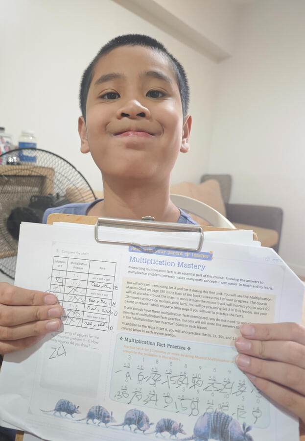 Math Drills Math Drills